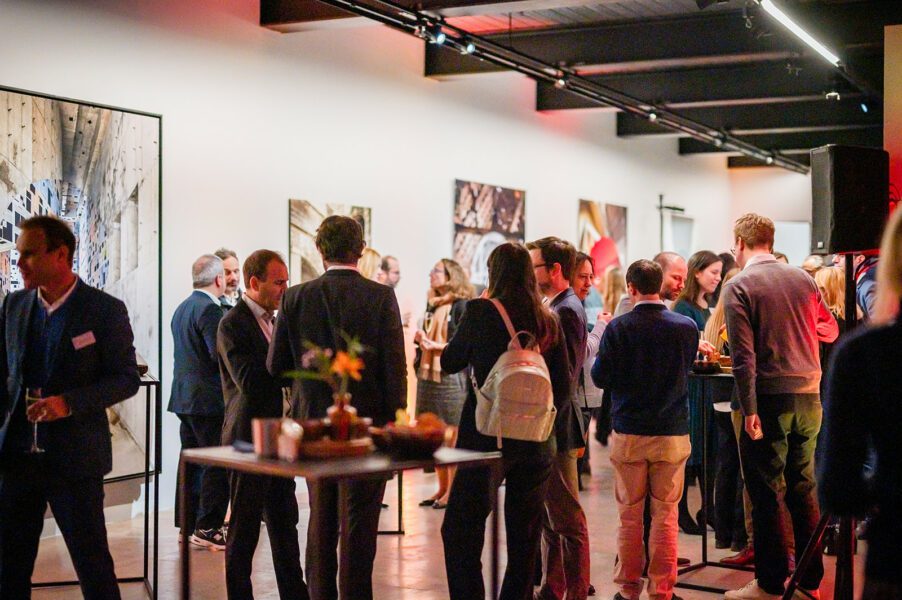 Positive Competition 5th anniversary