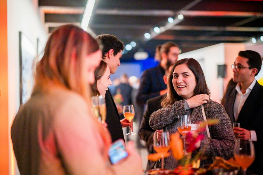 Positive Competition 5th anniversary