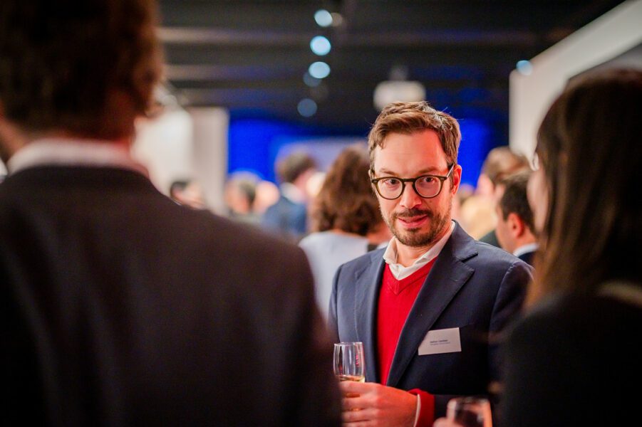 Positive Competition 5th anniversary