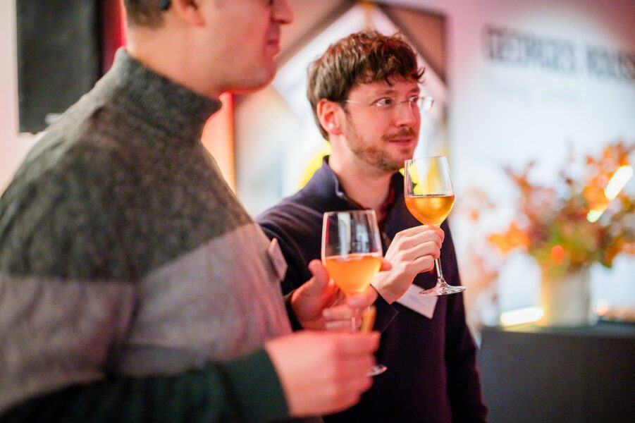 Positive Competition 5th anniversary