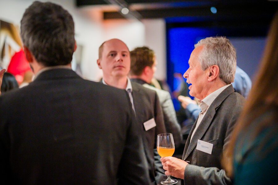 Positive Competition 5th anniversary