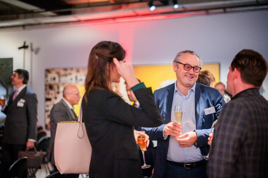 Positive Competition 5th anniversary