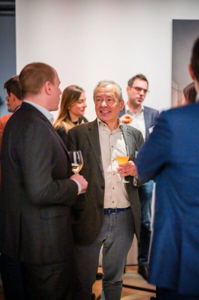 Positive Competition 5th anniversary