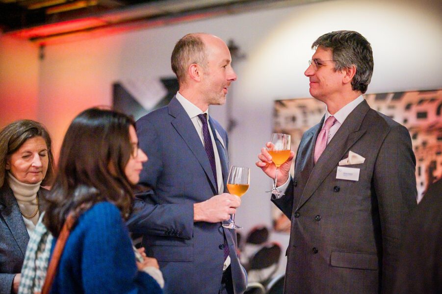 Positive Competition 5th anniversary