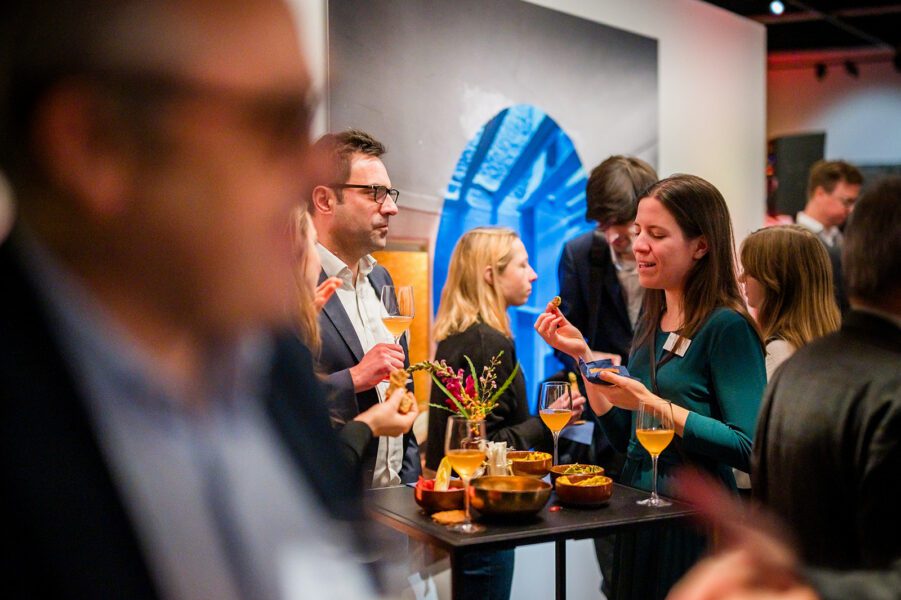 Positive Competition 5th anniversary