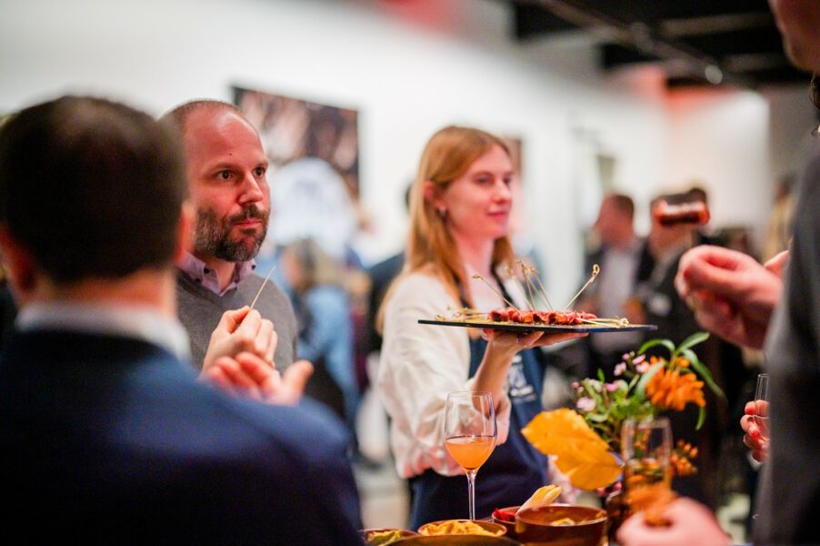 Positive Competition 5th anniversary