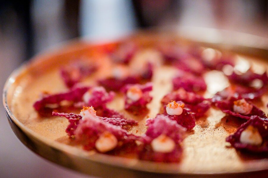 Positive Competition 5th anniversary