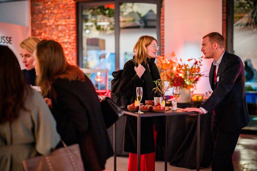 Positive Competition 5th anniversary