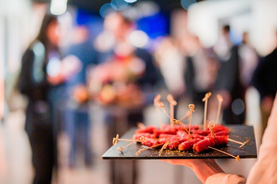 Positive Competition 5th anniversary