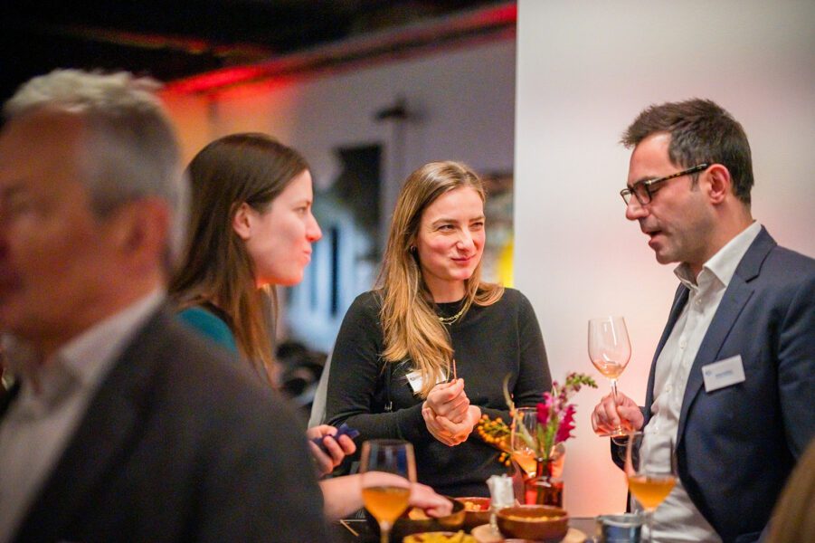 Positive Competition 5th anniversary