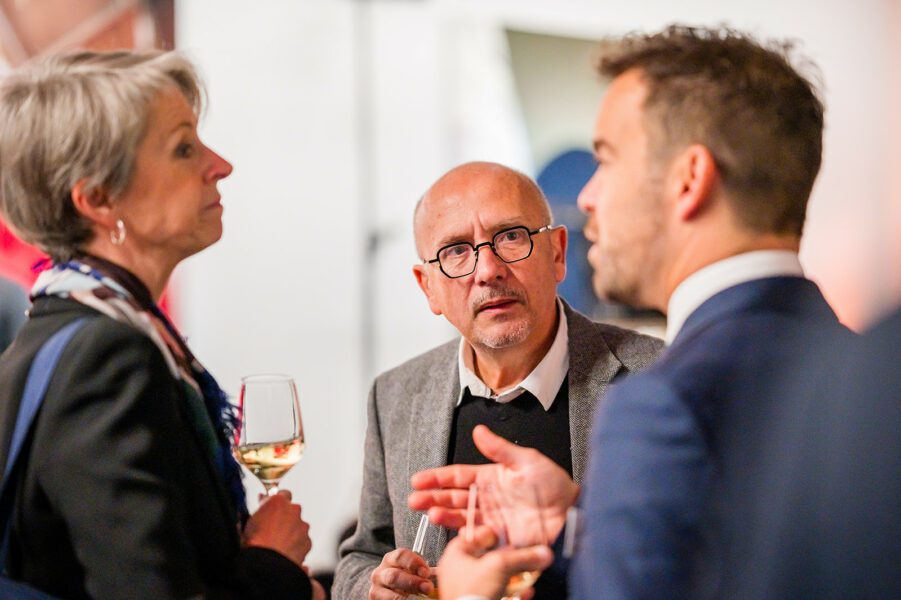 Positive Competition 5th anniversary