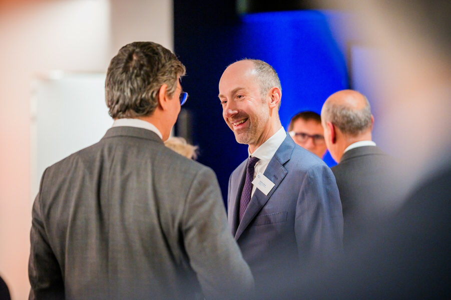 Positive Competition 5th anniversary