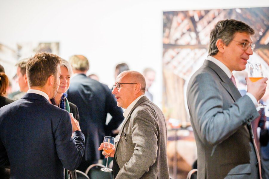 Positive Competition 5th anniversary