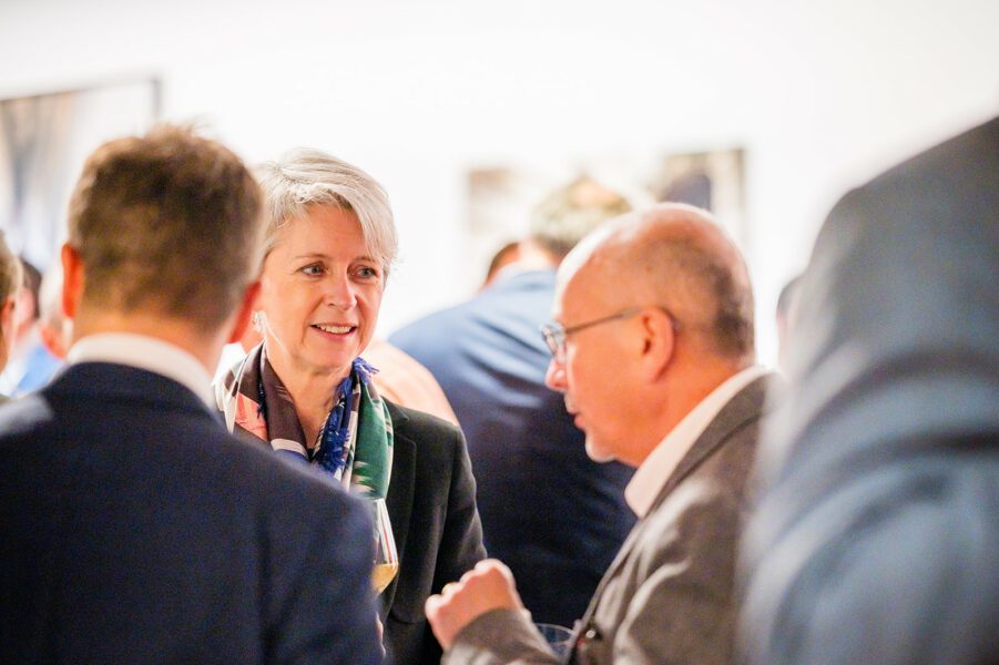 Positive Competition 5th anniversary