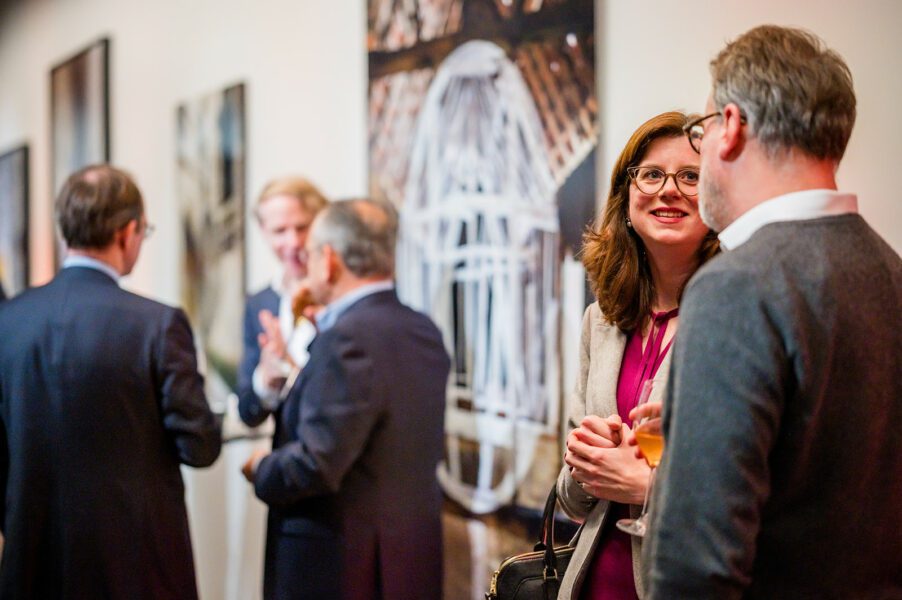 Positive Competition 5th anniversary