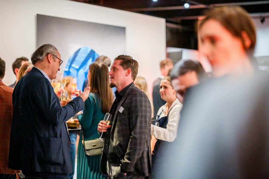 Positive Competition 5th anniversary