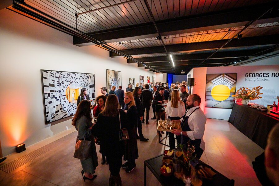 Positive Competition 5th anniversary