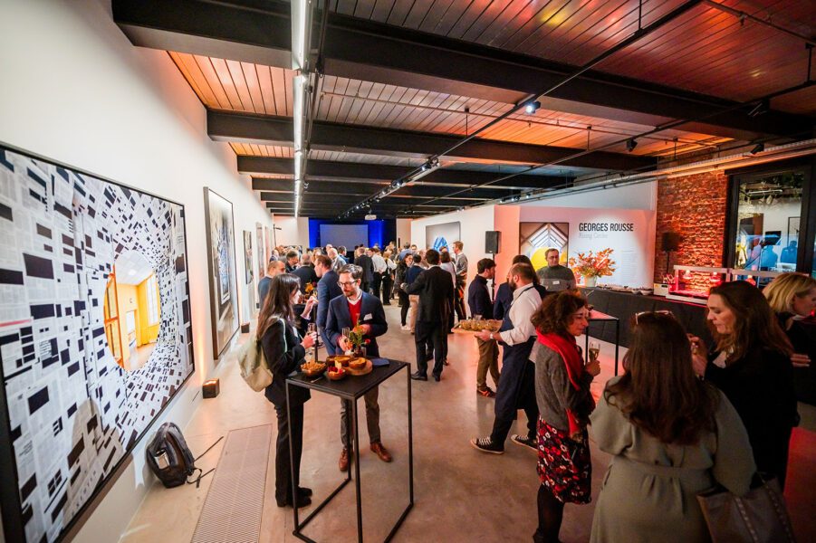 Positive Competition 5th anniversary