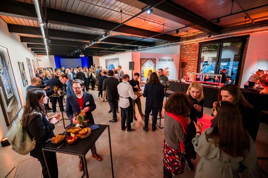 Positive Competition 5th anniversary