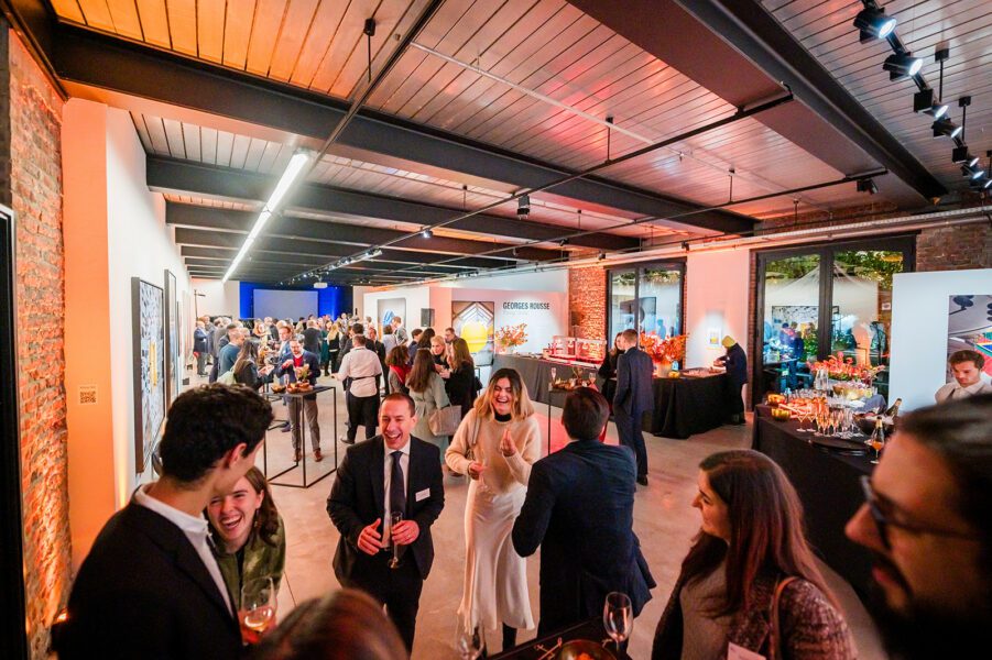 Positive Competition 5th anniversary