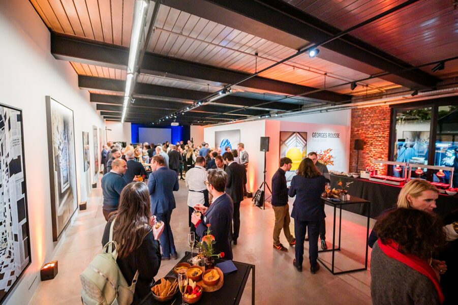 Positive Competition 5th anniversary