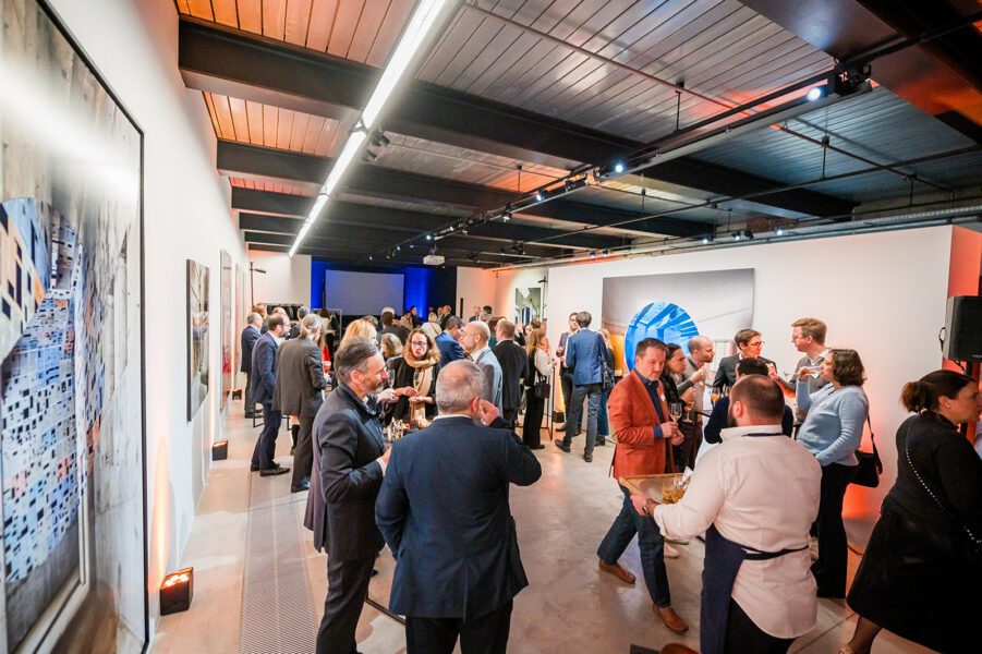 Positive Competition 5th anniversary