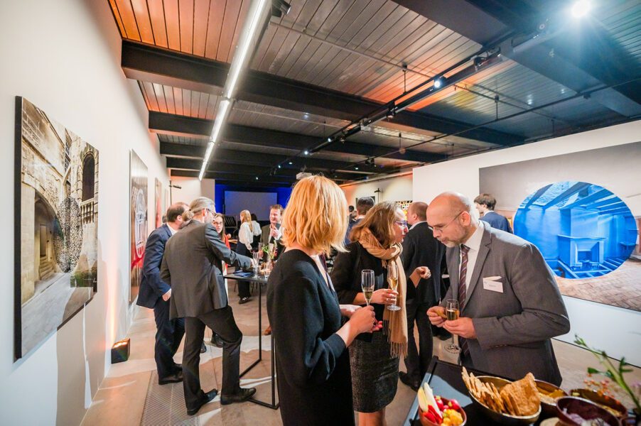 Positive Competition 5th anniversary