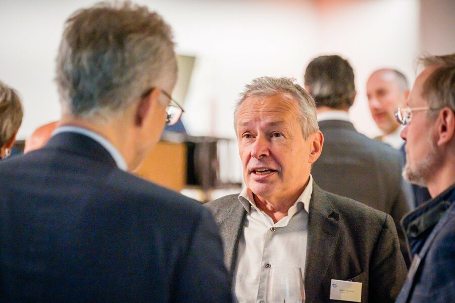 Positive Competition 5th anniversary