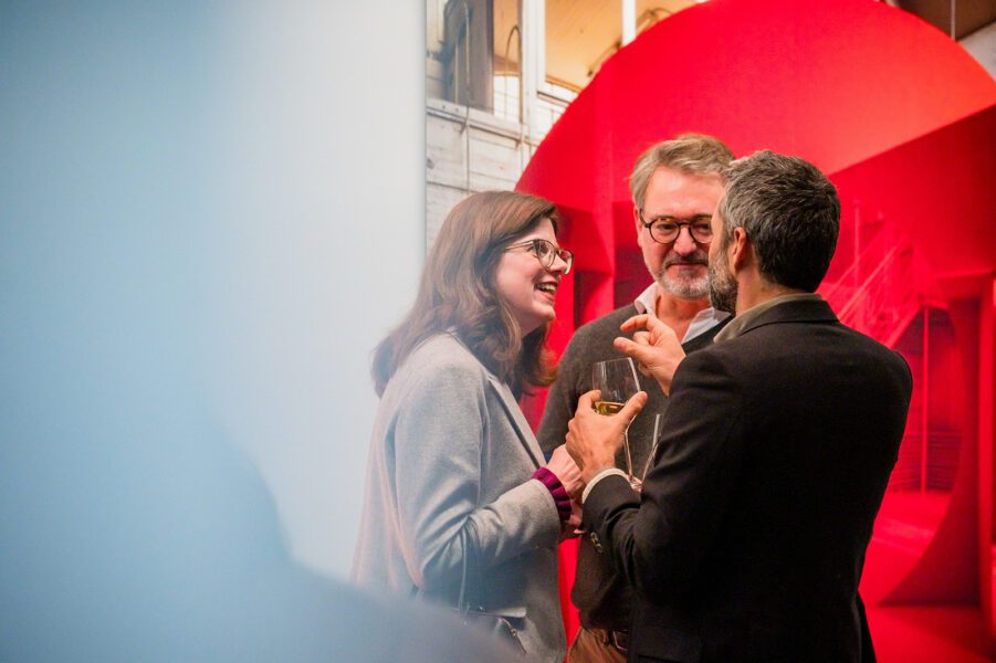 Positive Competition 5th anniversary