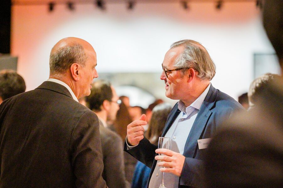 Positive Competition 5th anniversary