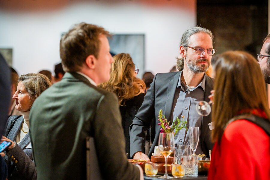 Positive Competition 5th anniversary