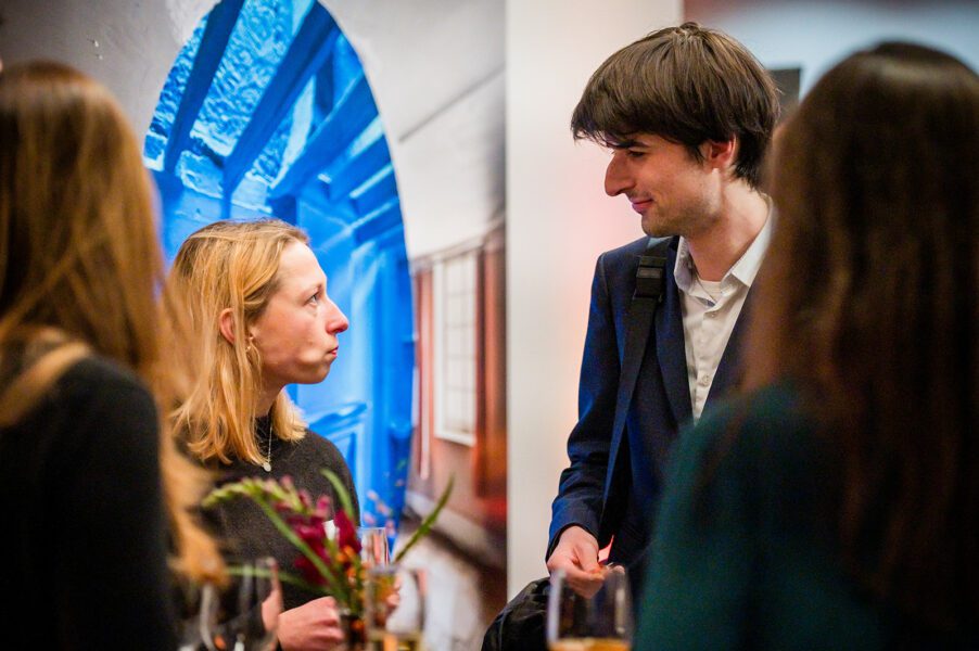 Positive Competition 5th anniversary