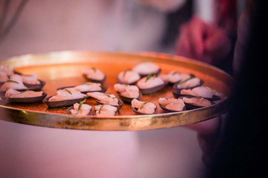 Positive Competition 5th anniversary