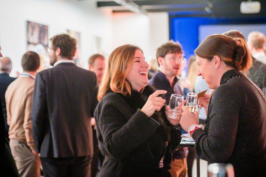 Positive Competition 5th anniversary