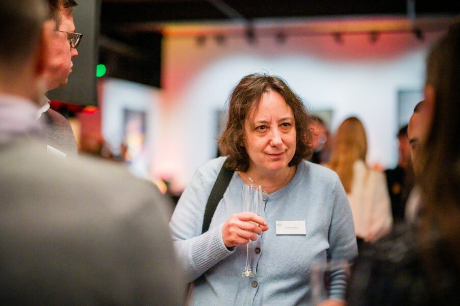 Positive Competition 5th anniversary