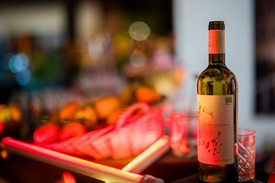 Positive Competition 5th anniversary