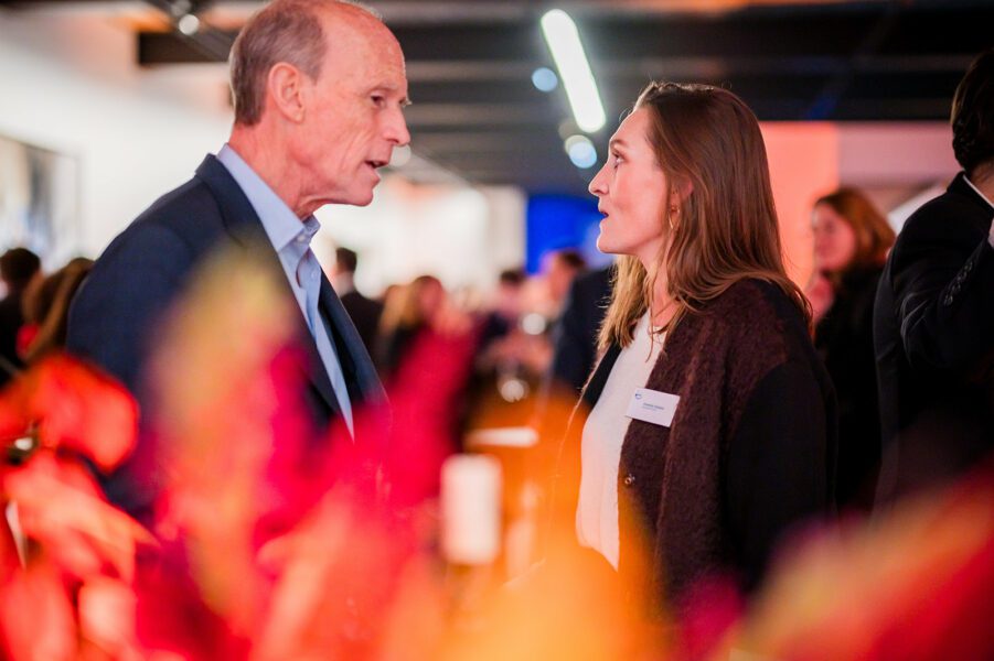 Positive Competition 5th anniversary