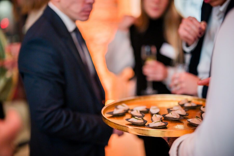 Positive Competition 5th anniversary