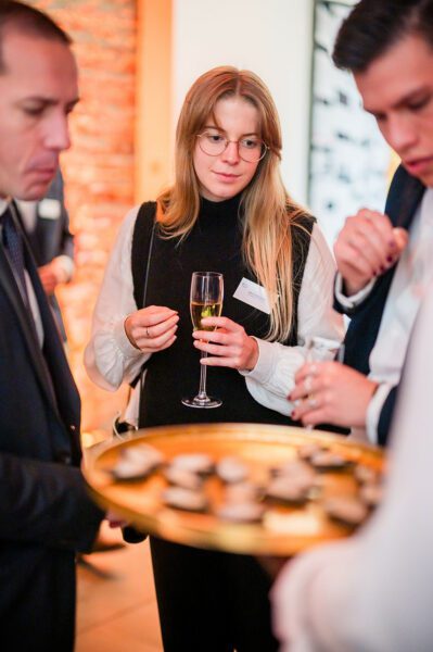 Positive Competition 5th anniversary