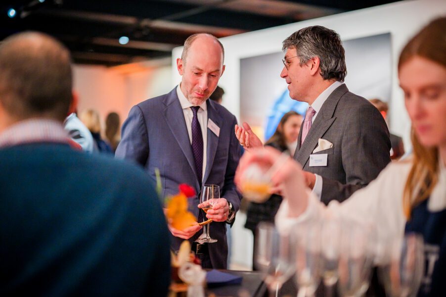 Positive Competition 5th anniversary