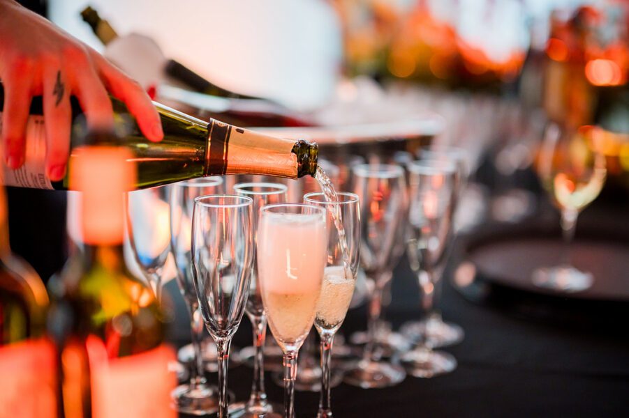 Positive Competition 5th anniversary