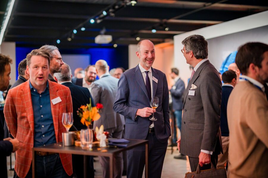 Positive Competition 5th anniversary