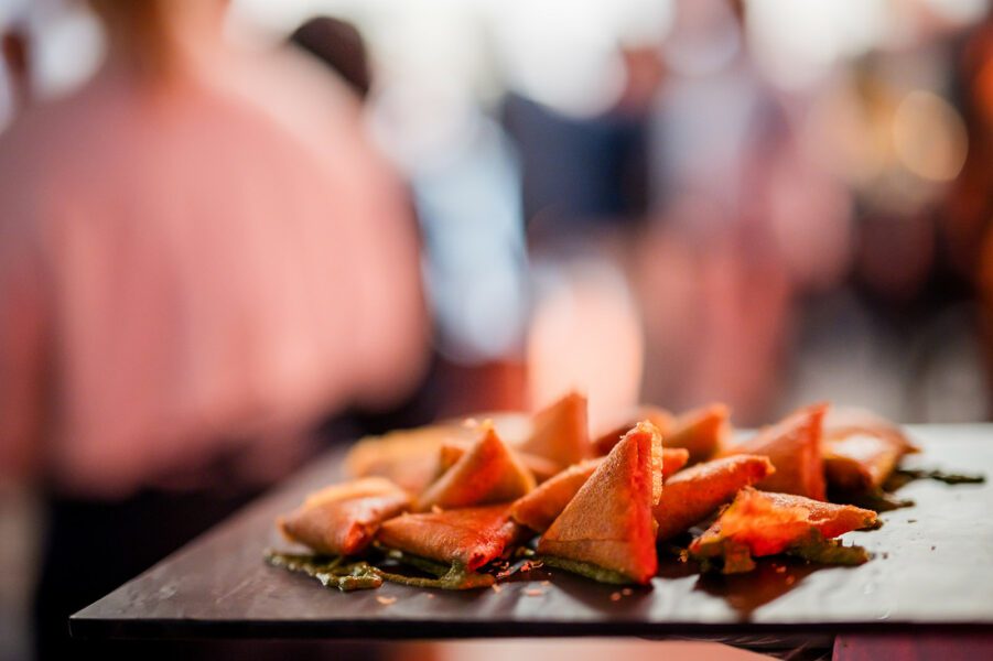 Positive Competition 5th anniversary