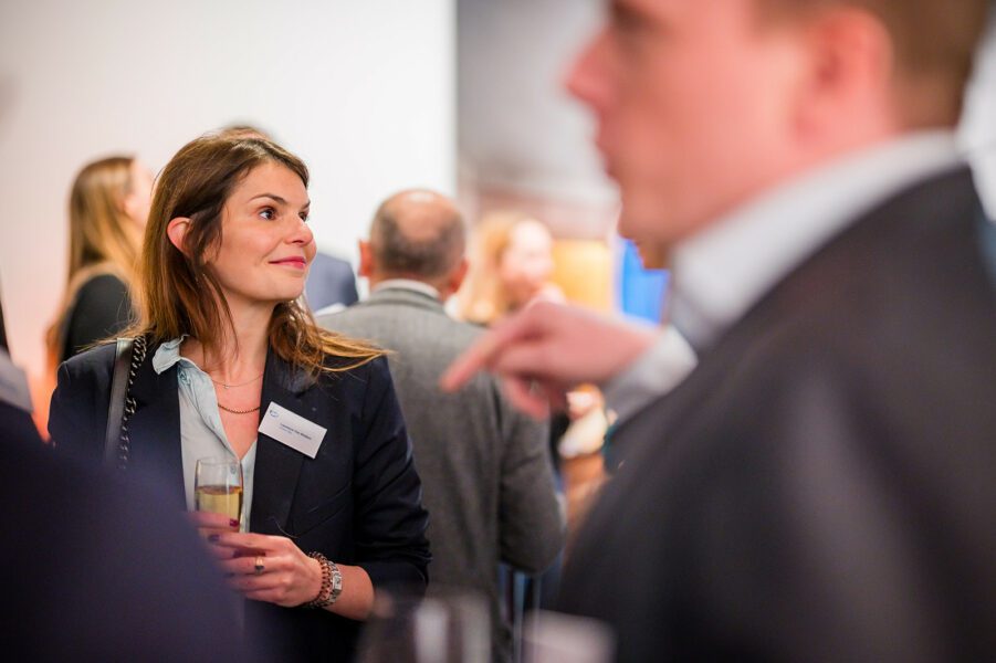 Positive Competition 5th anniversary