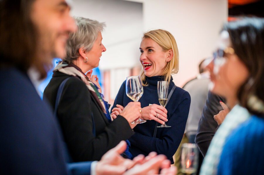 Positive Competition 5th anniversary