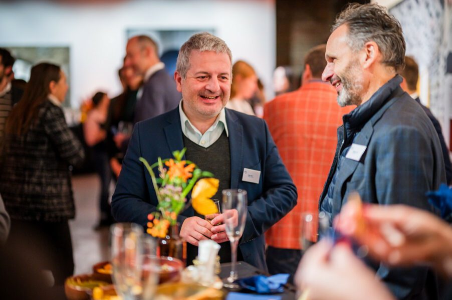 Positive Competition 5th anniversary