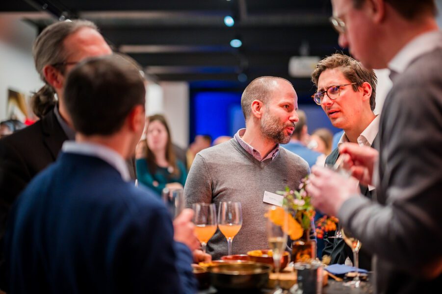 Positive Competition 5th anniversary