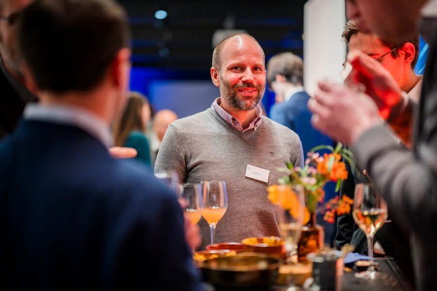 Positive Competition 5th anniversary