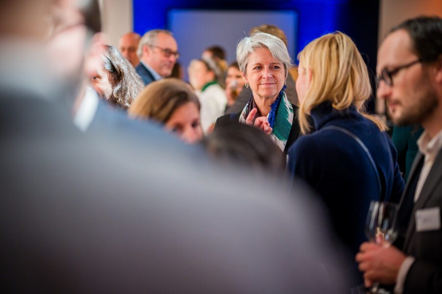 Positive Competition 5th anniversary