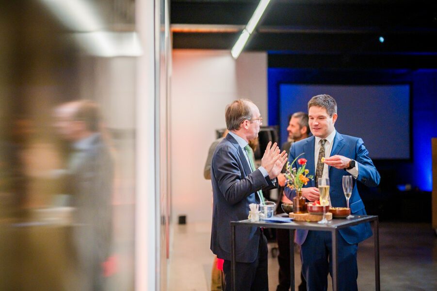 Positive Competition 5th anniversary